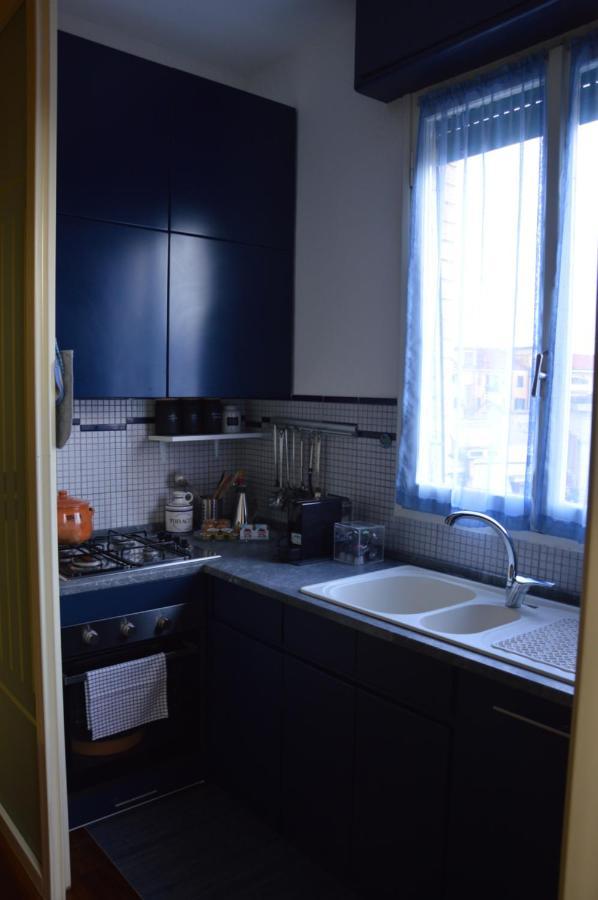 Casa Benny Apartment Milan Exterior photo