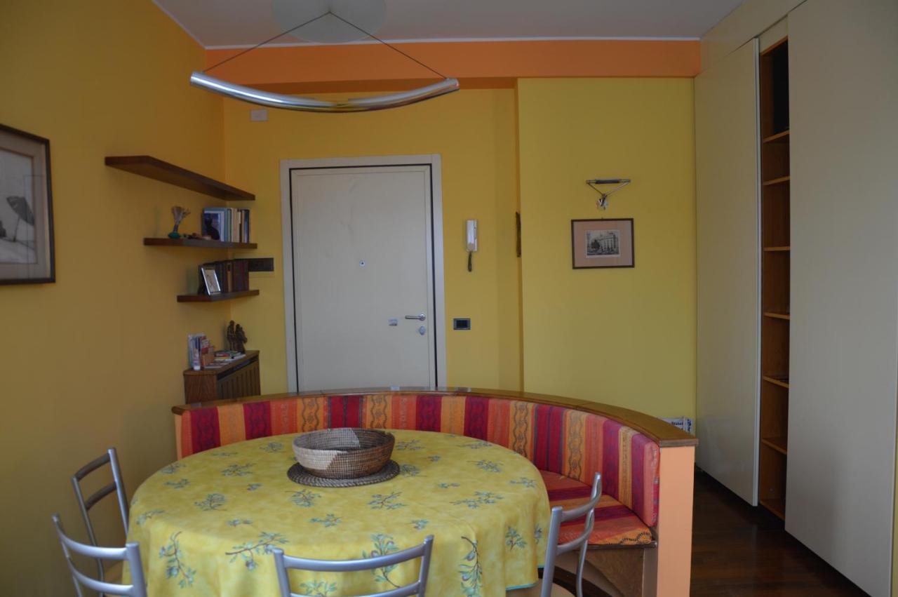 Casa Benny Apartment Milan Exterior photo