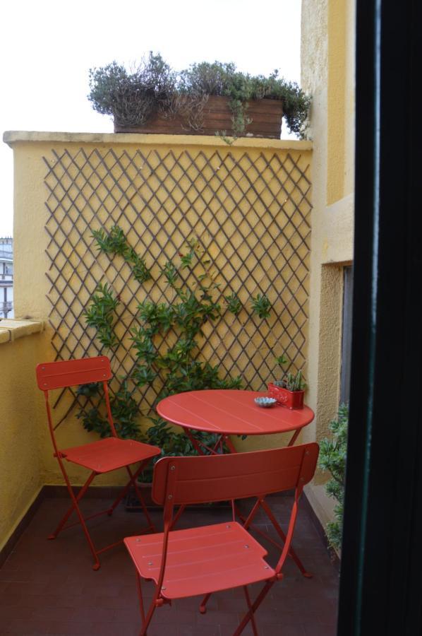 Casa Benny Apartment Milan Exterior photo